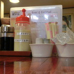 キッチンパパ - 