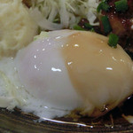 キッチンパパ - 温玉