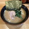 横浜ラーメン 北村家