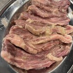 焼肉 大吾朗 - 