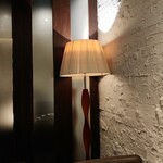 スンガリー - ランプ