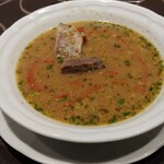 スンガリー - ハルチョー