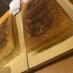 名古屋コーチン鶏餃子 さもん - 