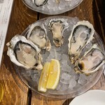 The fresca oysterbar&kitchen - 