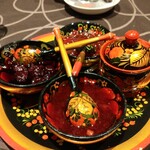 スンガリー - ジャム