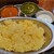 インド定食 ターリー屋 - 料理写真: