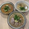 札幌麺屋 美椿