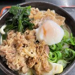 麺処 綿谷 丸亀店 - 