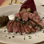 Osteria Barababao 銀座 - 