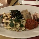 Osteria Barababao 銀座 - 