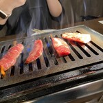 Yakiniku Tetsu - 