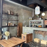 MEGURO miso soup stand - 