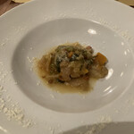 Osteria Barababao 銀座 - 