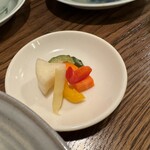 東京チャイニーズ 一凛 - 