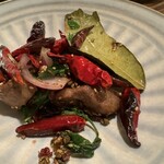 東京チャイニーズ 一凛 - 