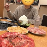 Yakiniku zanmai zengyouten - 