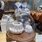 エシレ・ラトリエ デュ ブール - 