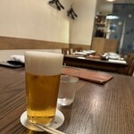 東京チャイニーズ 一凛 - 