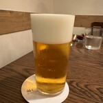 東京チャイニーズ 一凛 - 