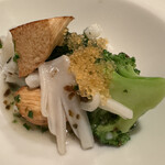 東京チャイニーズ 一凛 - 