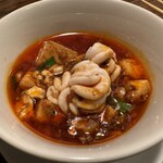 東京チャイニーズ 一凛 - 