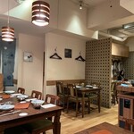 東京チャイニーズ 一凛 - 