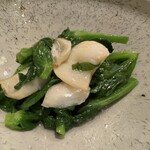 東京チャイニーズ 一凛 - 