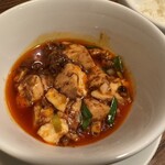 東京チャイニーズ 一凛 - 