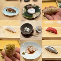 鮨処 北の華 - 