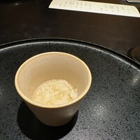 きつね - 秋津穂のお粥