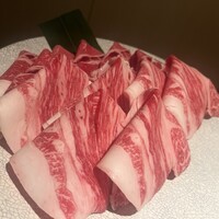 しゃぶ輝 黒毛和牛しゃぶしゃぶ・すき焼き専門店 新橋店 - 