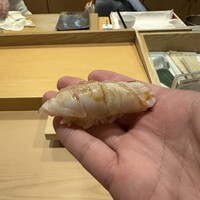 鮨処 北の華 - 