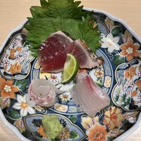 日本酒と和食 花びし - 