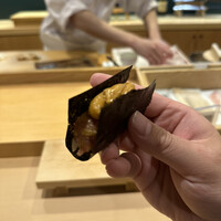鮨処 北の華 - 