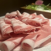 しゃぶ輝 黒毛和牛しゃぶしゃぶ・すき焼き専門店 新橋店 - 