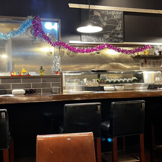 やきとり家 すみれ_2