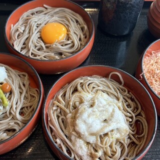 奥出雲そば処 一福_0