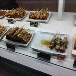 銀座惣菜店 - 