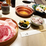 Shabushabu Yamawarau - 