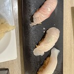 Kyuushuuzushi Sushitora Aburi Sushi Tora - 