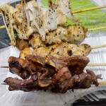 銀座惣菜店 - 料理写真: