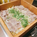 牛サムギョプサル 韓国料理 SOM 大阪梅田店 - 