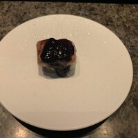 ステーキハウス ミディアムレア - 