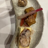 豆腐懐石 くすむら - 