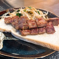 ステーキ・慶 - 