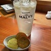 SETOUCHI 檸檬食堂 神田店