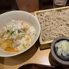 蕎麦きり みよた