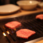 焼肉ジャンゴ - 