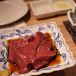 焼肉ジャンゴ - 