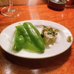 代官山カルネジーオ - 